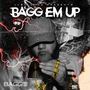 BAGG EM UP album cover
