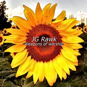 Weapons Of Worship album cover