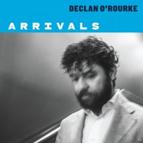 Arrivals album cover