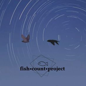 FISH " COUNT " PROJECT album cover