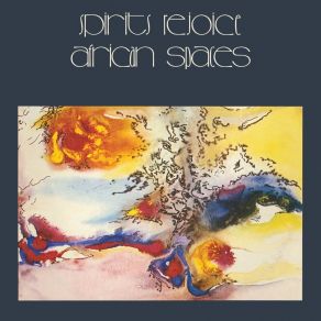 African Spaces album cover