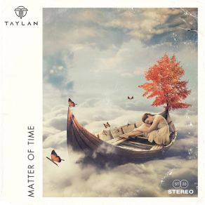 Matter Of Time album cover