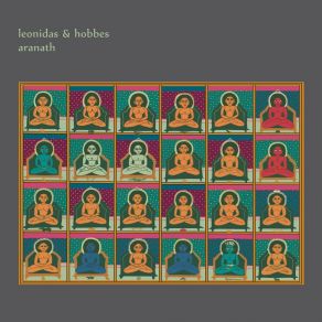 Aranath album cover