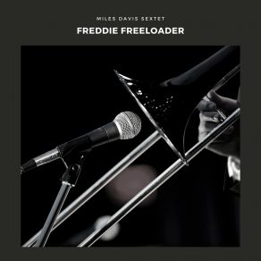 Freddie Freeloader album cover