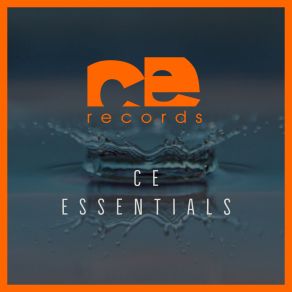 CE Essentials 1 album cover