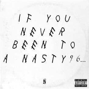 Nasty96 album cover
