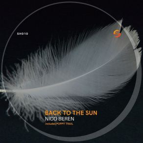 Back To The Sun album cover