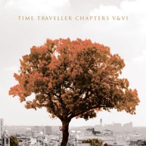 Chapters V & VI album cover