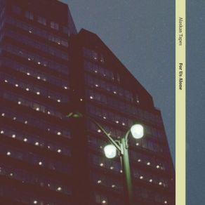 For Us Alone album cover