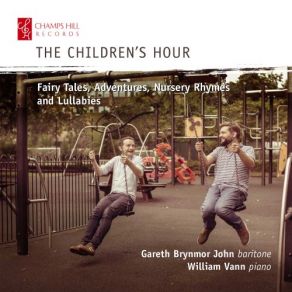 The Children's Hour album cover