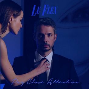 Pay Close Attention album cover
