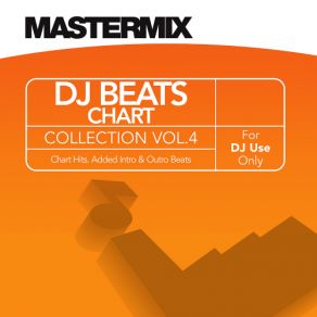 Mastermix DJ Beats Chart Collection Volume 4 album cover
