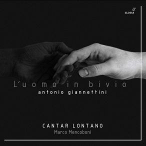 Giannettini: L'uomo In Bivio album cover