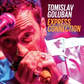 Express Connection album cover