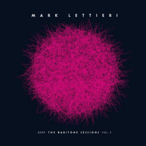 Deep: The Baritone Sessions, Vol. 2 album cover