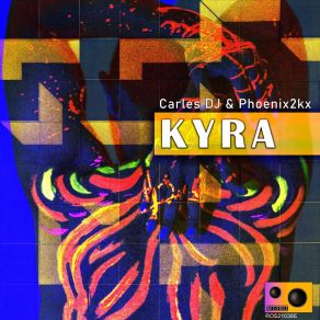 Kyra album cover