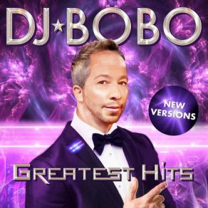 Greatest Hits - New Versions (CD1) album cover