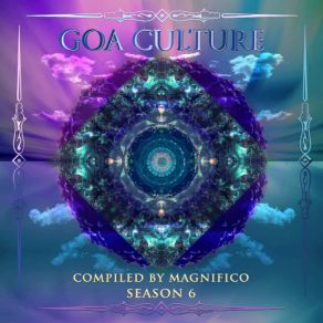 Goa Culture Season 6 album cover