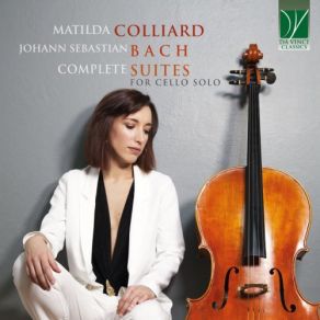 Johann Sebastian Bach: Complete Suites For Cello Solo album cover