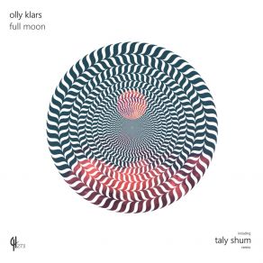 Full Moon album cover