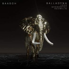 Balladyna. Echa Grobowych Rozwalin (Original Soundtrack) album cover