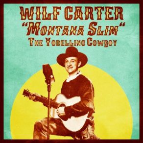 The Yodelling Cowboy (Remastered) album cover