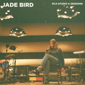 RCA Studio A Sessions (Maxi-Single) album cover