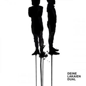 Dual album cover