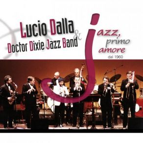 Jazz, Primo Amore Dal 1960 album cover