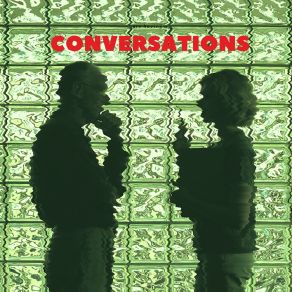 Conversations album cover