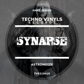 Synapse album cover