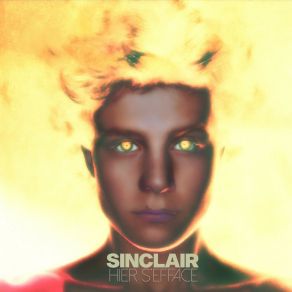 Hier S'efface album cover