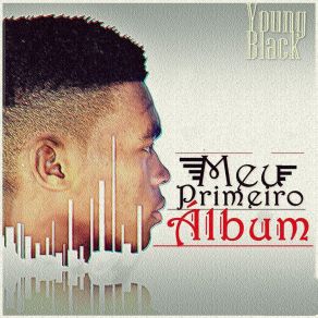 Meu Primeiro Álbum album cover