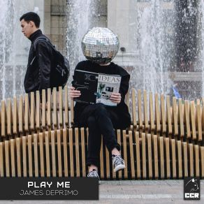 Play Me album cover
