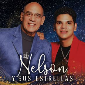 Nelson Y Sus Estrellas, Vol. 4 album cover