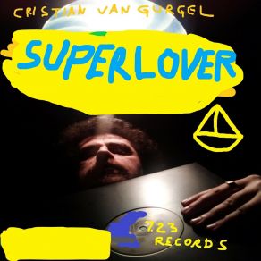 Superlover album cover