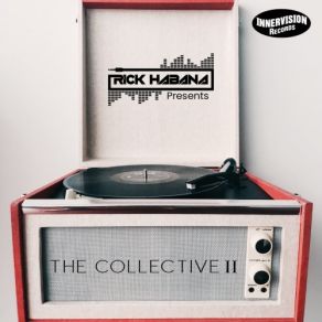 The Collective II album cover