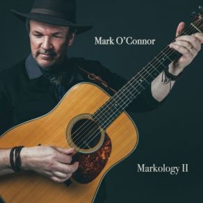Markology II album cover