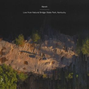 Live From Natural Bridge State Park, Kentucky album cover