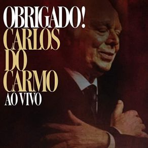 Obrigado! (Ao Vivo) album cover