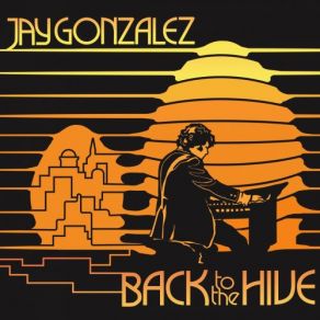 Back To The Hive album cover