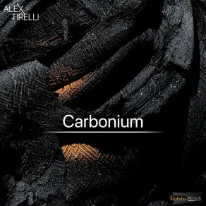 Carbonium album cover