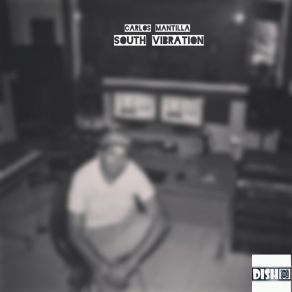 South Vibration album cover