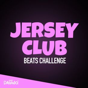Jersey Club Beats Challenge album cover