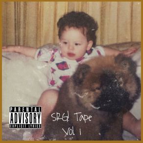 SRG! Tape Vol. 1 album cover