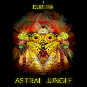 Astral Jungle album cover