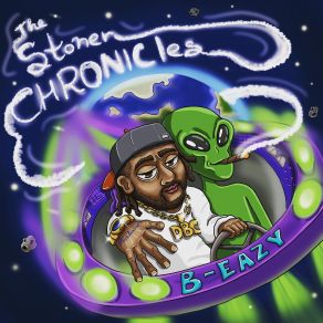 The Stoner Chronicles album cover