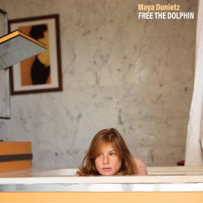 Free The Dolphin album cover