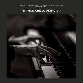Things Are Looking Up album cover