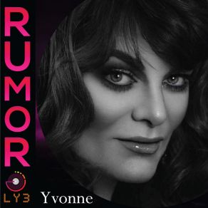 Rumors album cover